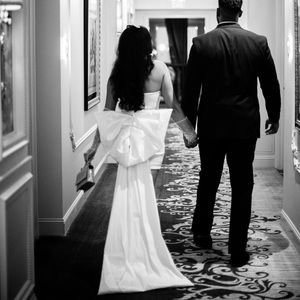 Nookie engagement photo dress for sale! In great condition